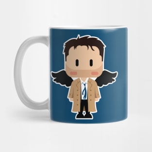 Holy Tax Accountant Mug